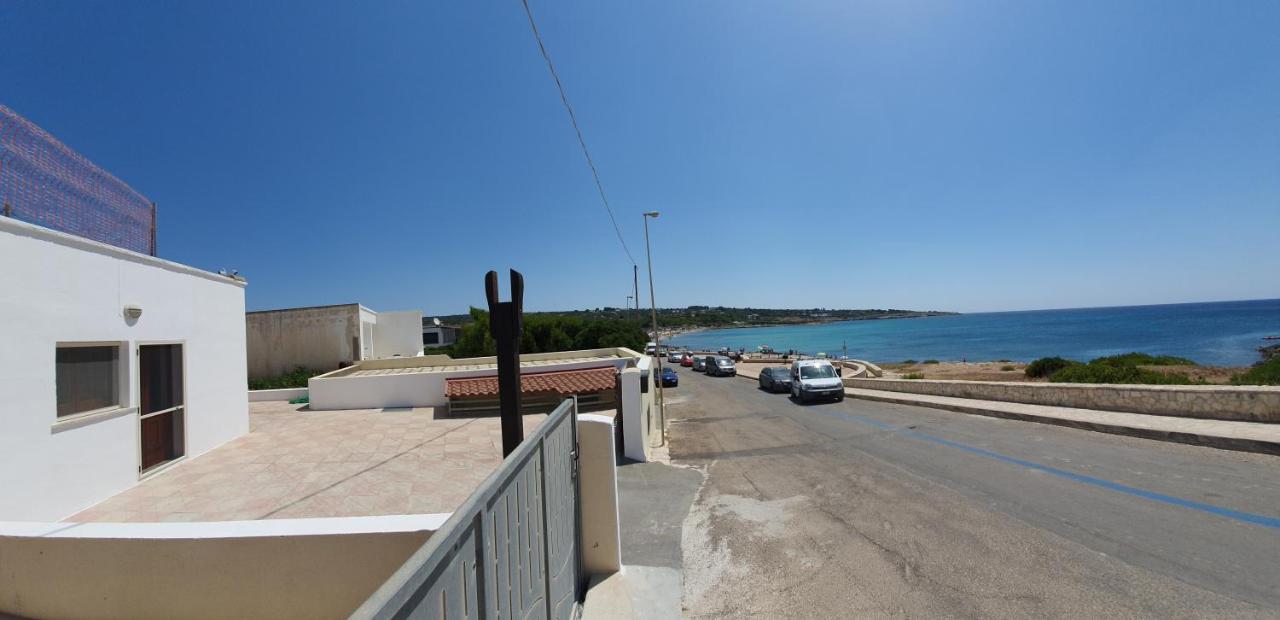 Villa Cordella 3 Patu Bagian luar foto