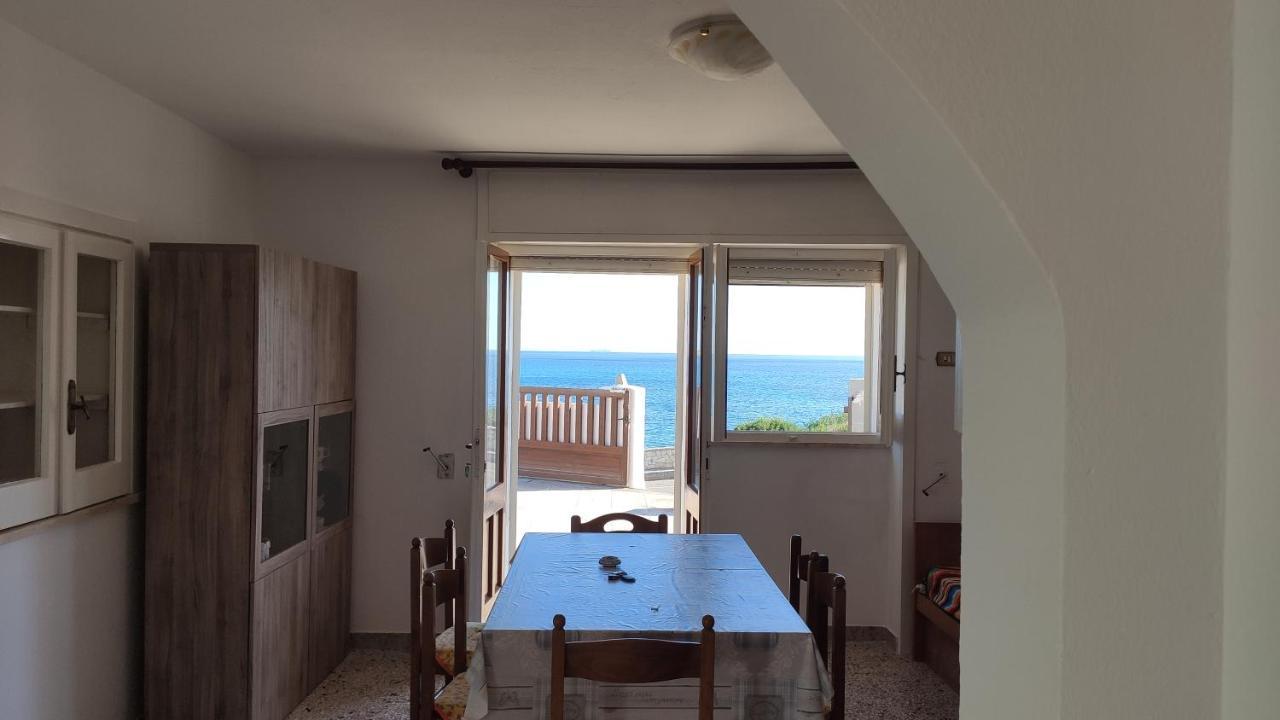 Villa Cordella 3 Patu Bagian luar foto