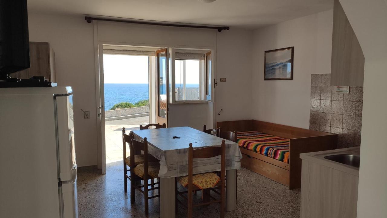 Villa Cordella 3 Patu Bagian luar foto