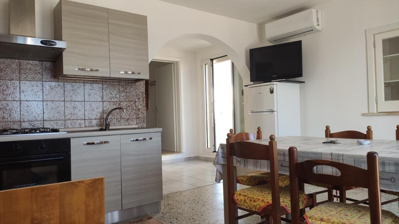 Villa Cordella 3 Patu Bagian luar foto