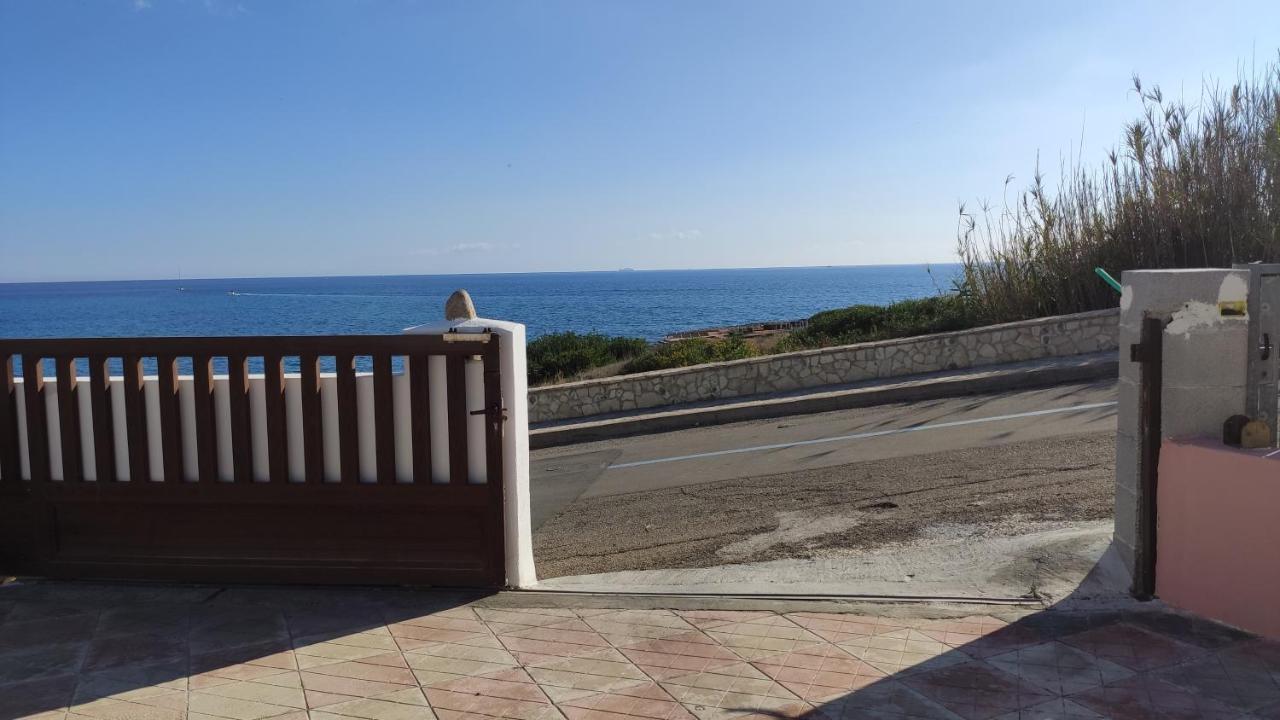 Villa Cordella 3 Patu Bagian luar foto