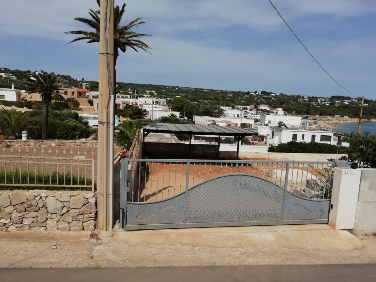 Villa Cordella 3 Patu Bagian luar foto