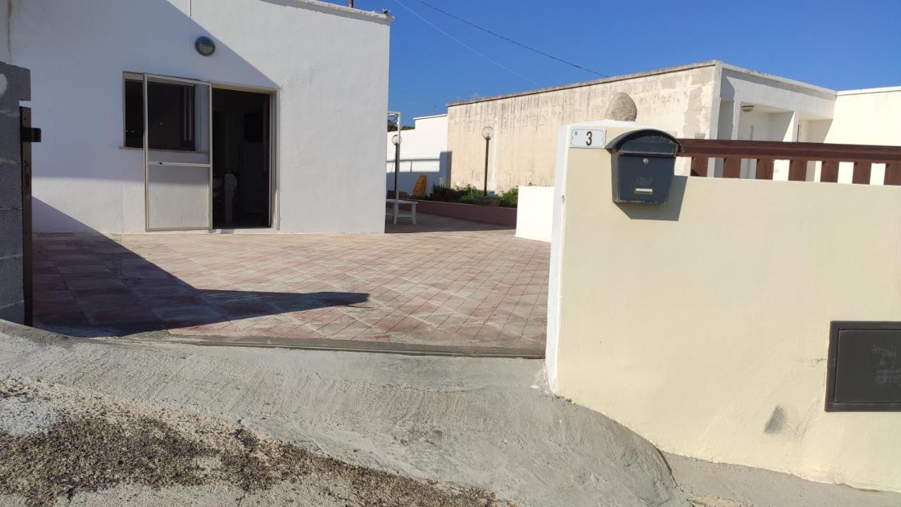 Villa Cordella 3 Patu Bagian luar foto