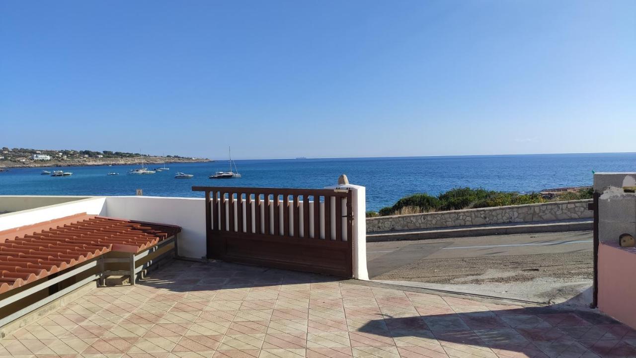 Villa Cordella 3 Patu Bagian luar foto