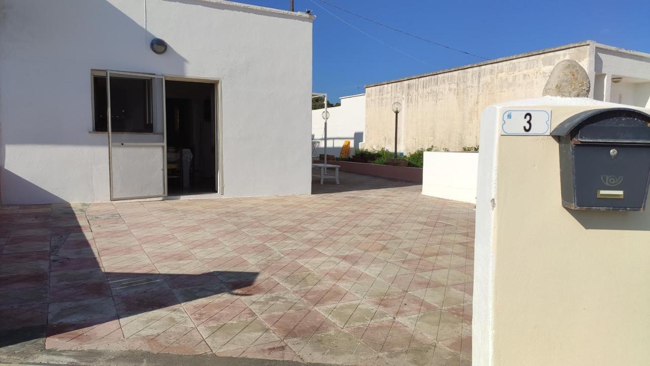 Villa Cordella 3 Patu Bagian luar foto