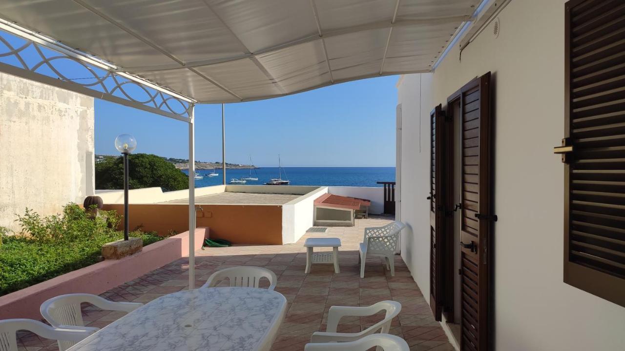 Villa Cordella 3 Patu Bagian luar foto