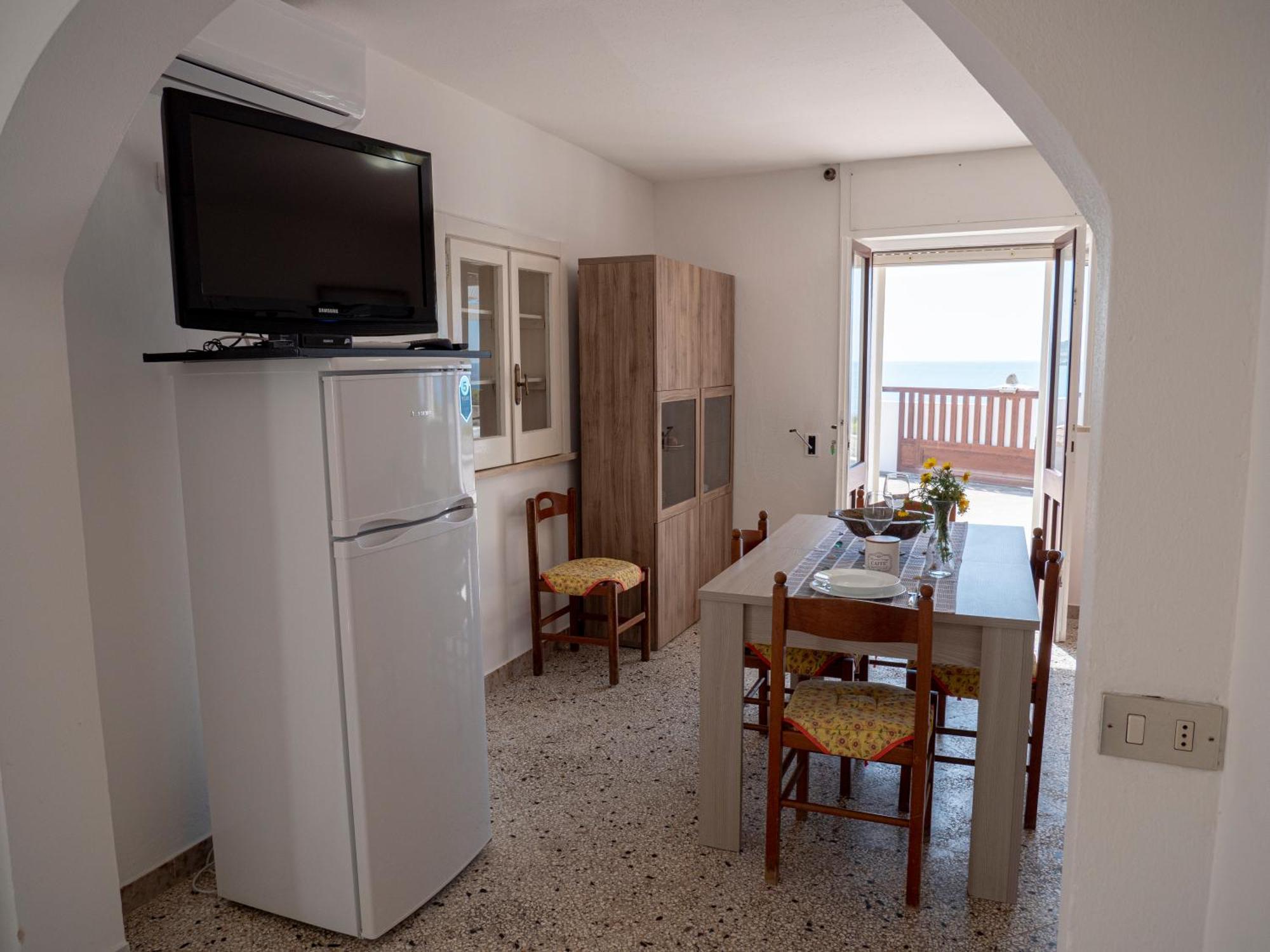 Villa Cordella 3 Patu Bagian luar foto
