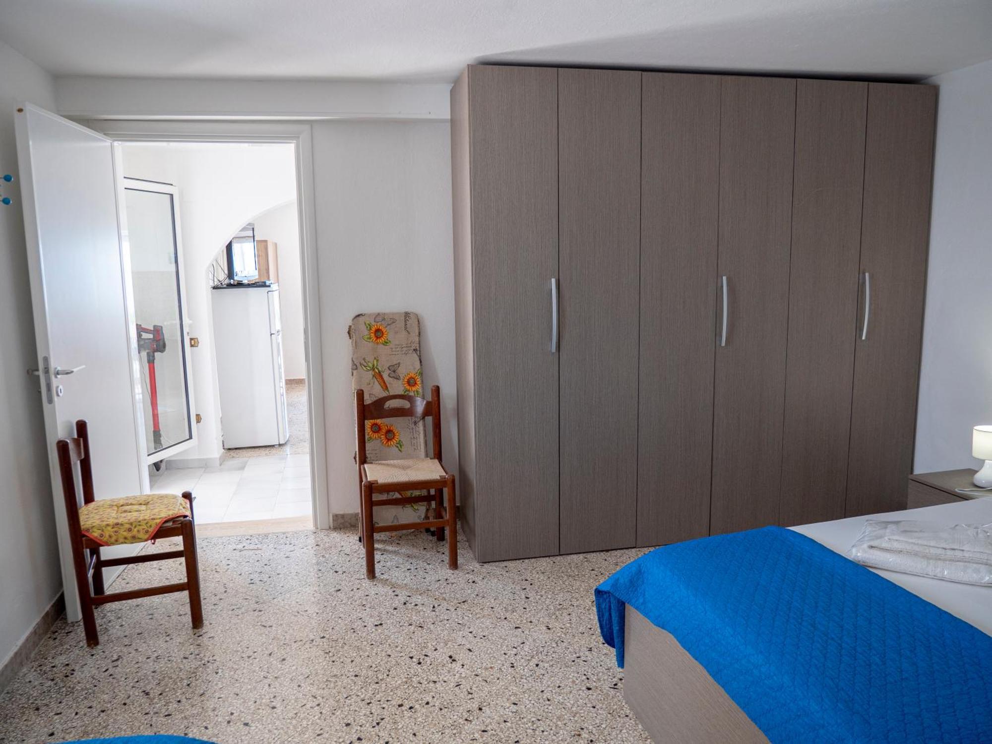 Villa Cordella 3 Patu Bagian luar foto