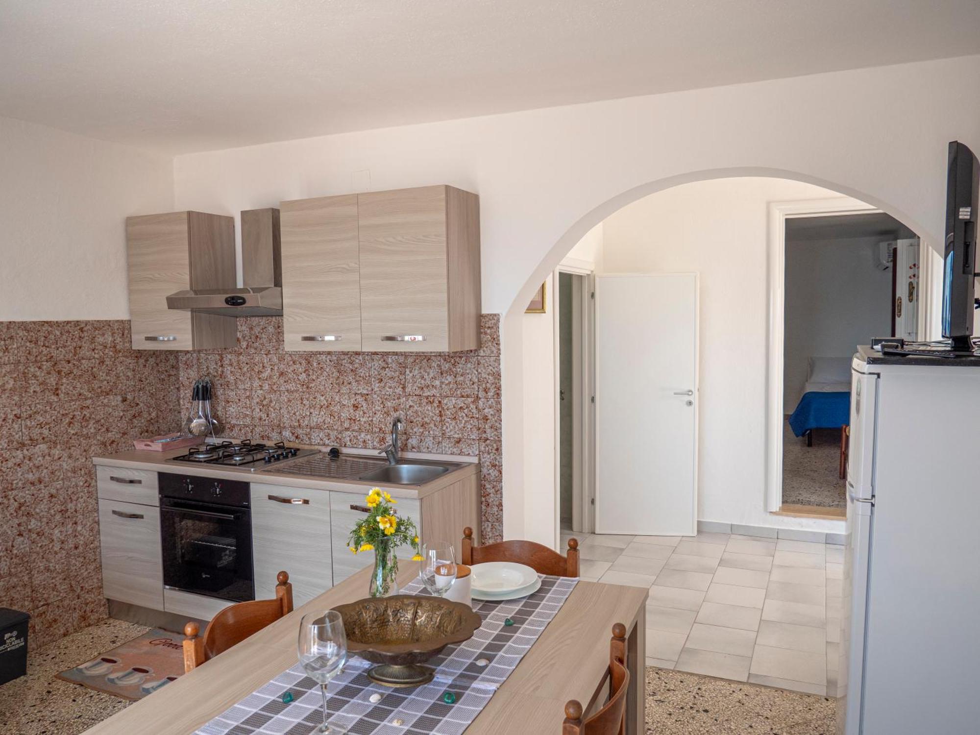 Villa Cordella 3 Patu Bagian luar foto