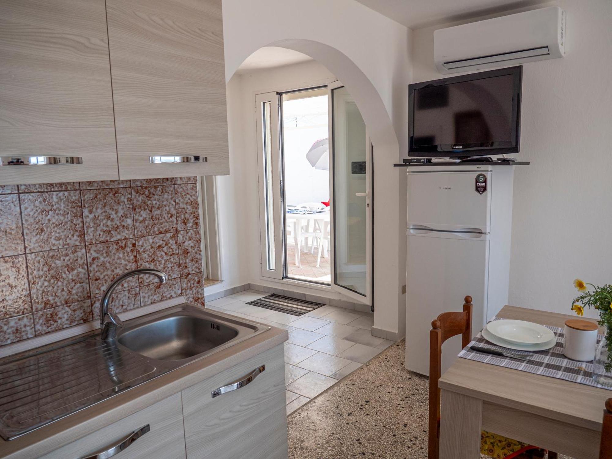 Villa Cordella 3 Patu Bagian luar foto