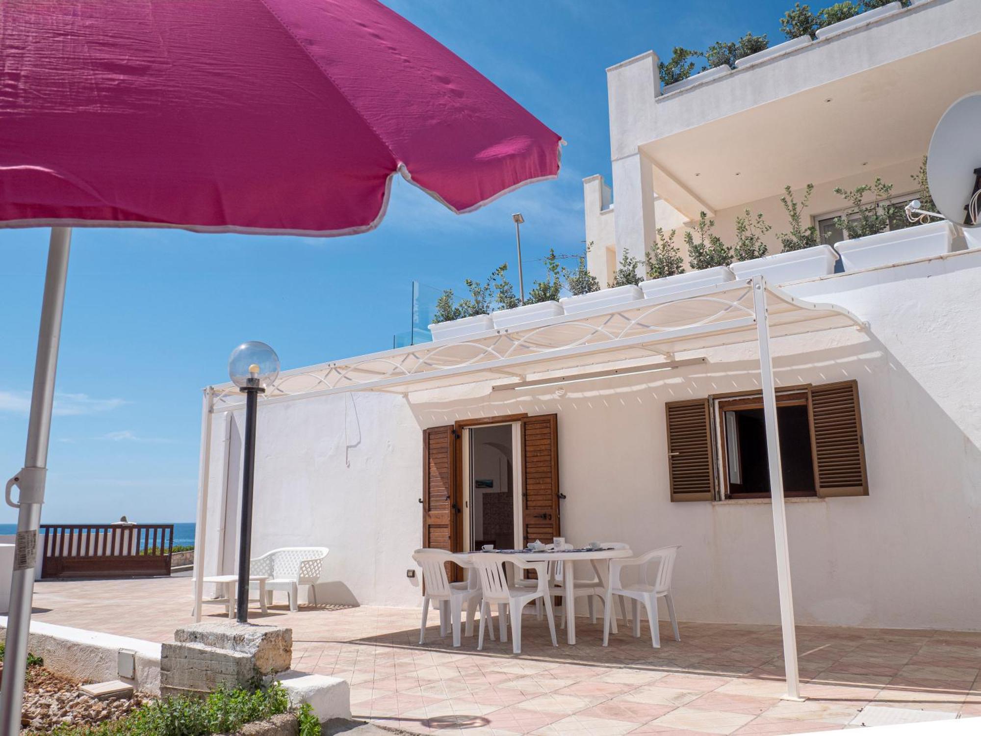 Villa Cordella 3 Patu Bagian luar foto
