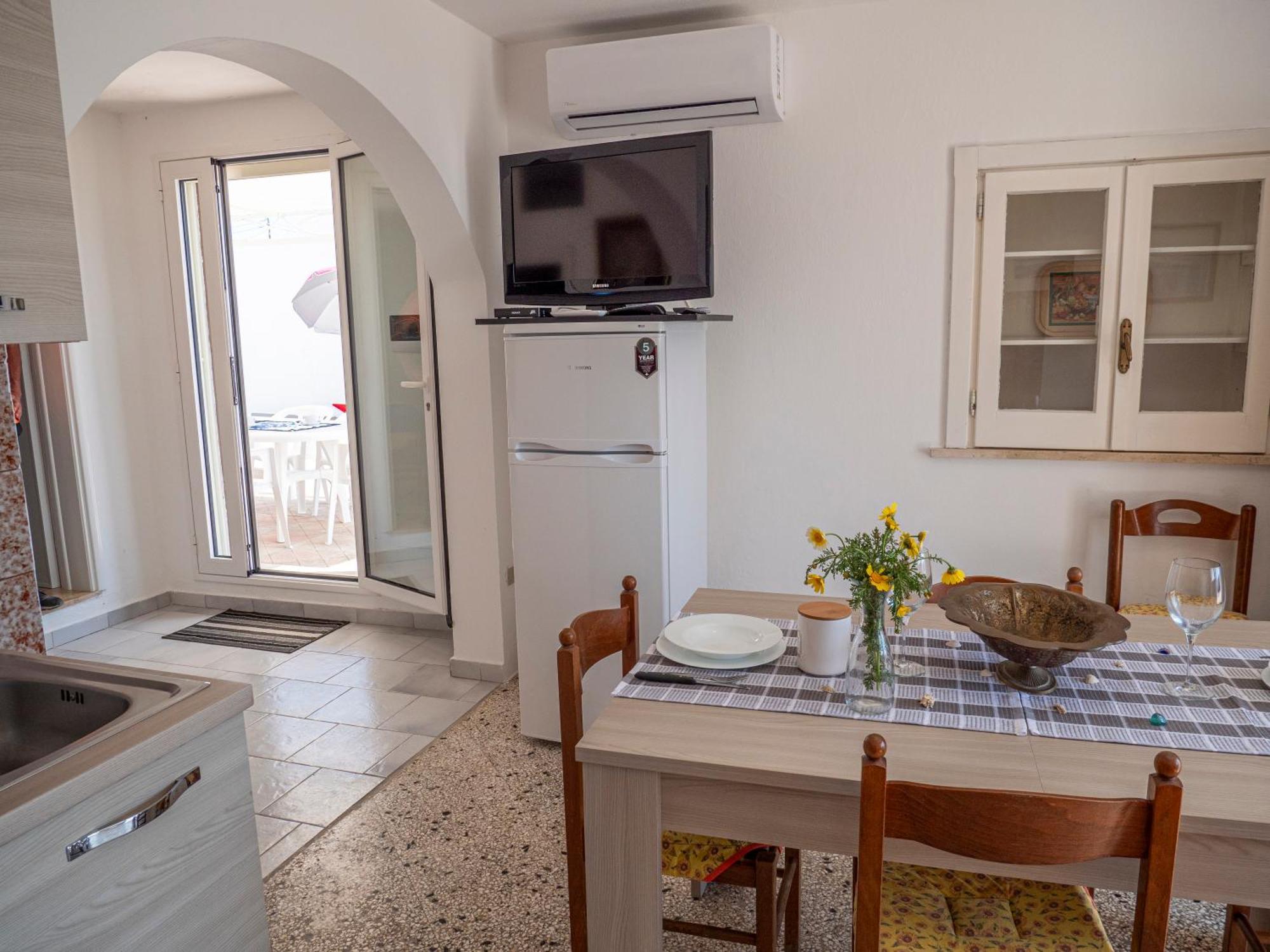 Villa Cordella 3 Patu Bagian luar foto